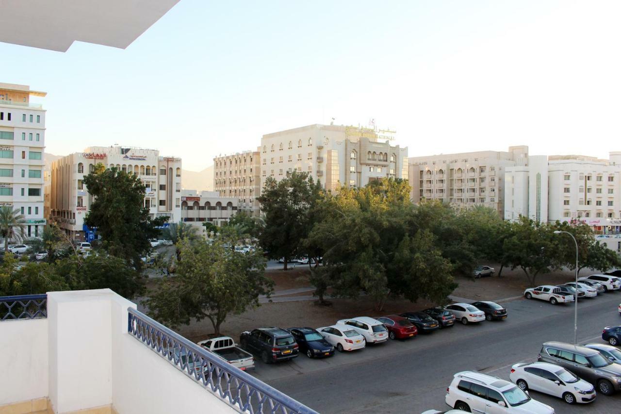 Aparthotel Sahara