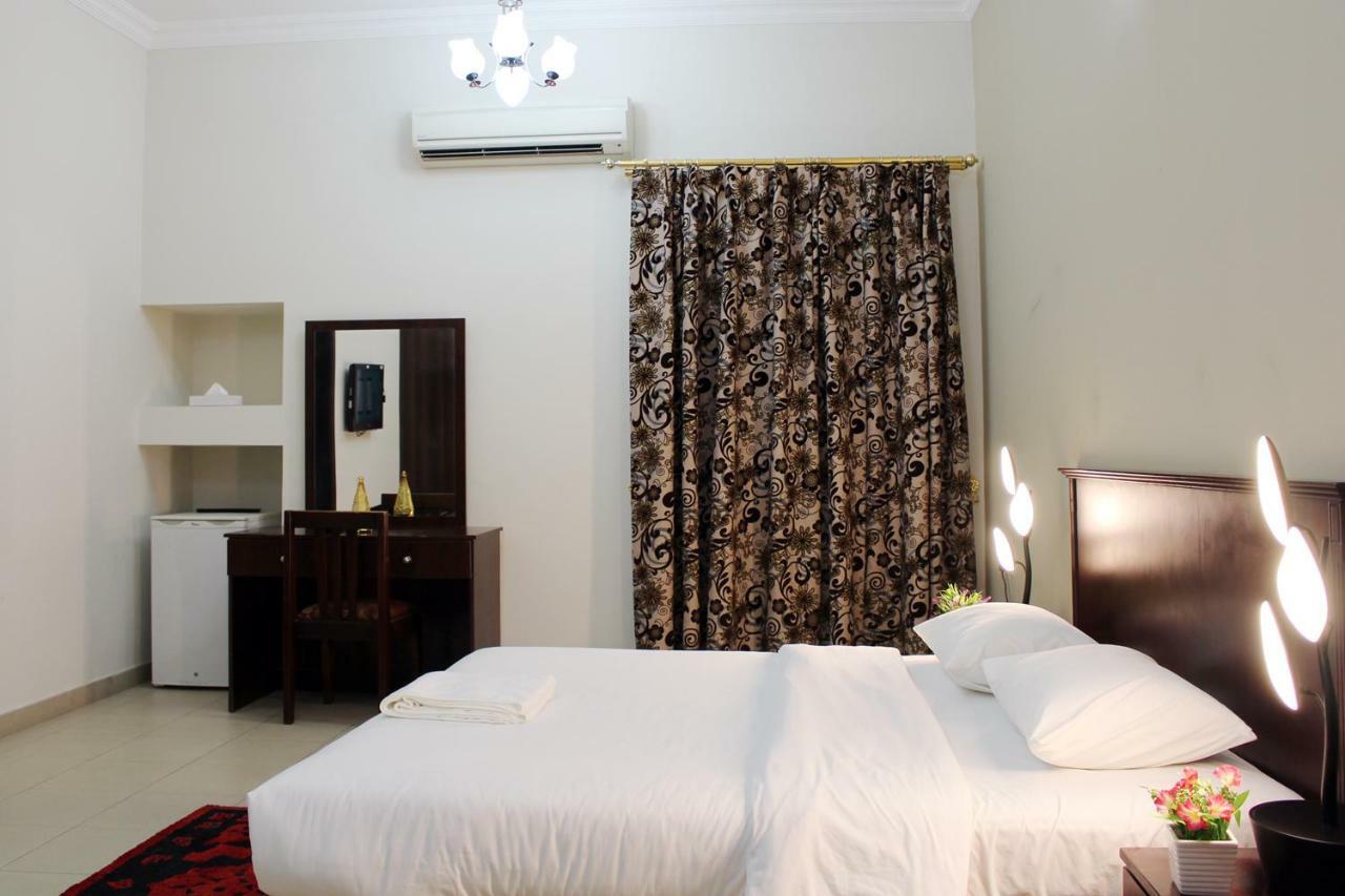 Sahara Aparthotel Maskat