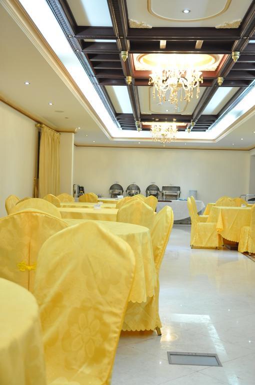 Sahara Aparthotel Maskat