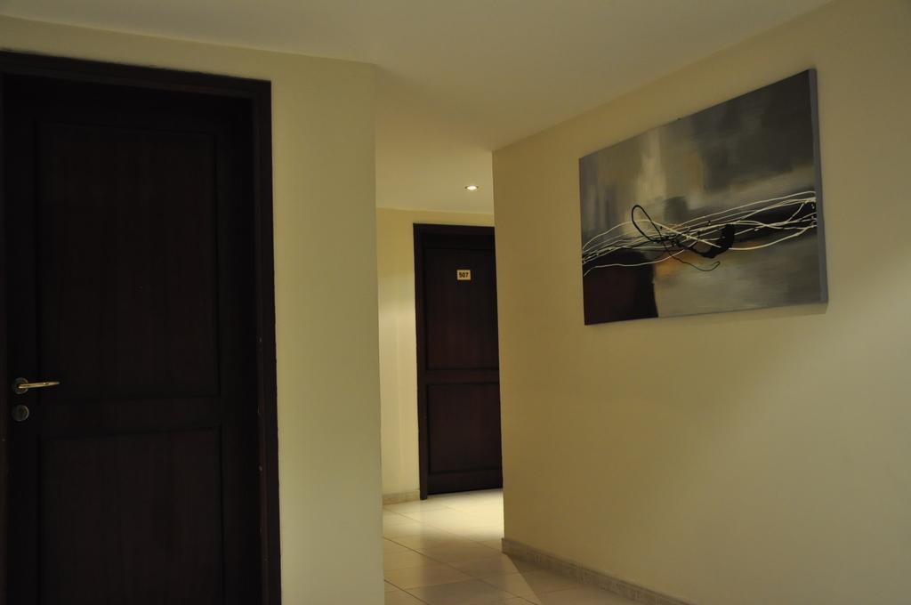 Aparthotel Sahara Maskat